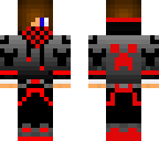 red killer