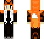 red panda girl