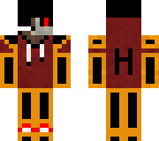 red robo