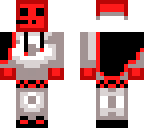 red slime