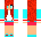 red tomboy