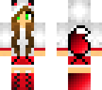 red wolf gal 3 likes plz
