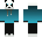 redstone panda