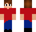 regular skin fixed