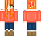 reina - oc