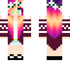 reupload of cardigan girl