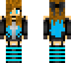 robot girl