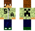 rocketsean366 creeper