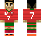 ronaldo