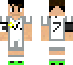 ronaldo skinnn