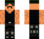 rowan fixed