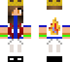 royalty fire nikki