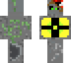 rusty old nuke