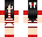 sailor mars