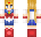 sailor moon