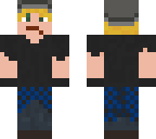 sakter boy