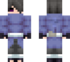 sasuke remake