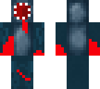 scary squid