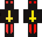 schwarzer ritter