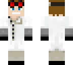 scientist