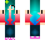 sea girl