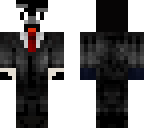secret agent