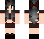 sexy vampire girl