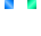 shade head diffrent