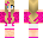 simple barbie