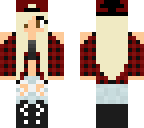 skater girl