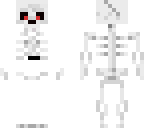 skeleton