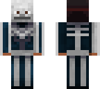 skeleton custom