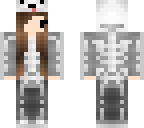 skeleton edit