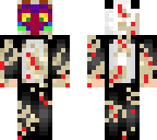 skin de haloween 2