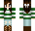skin for my friend