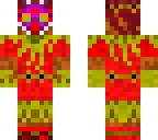 skull kid