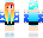 sky girl