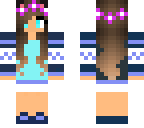 sky's pokemon skin