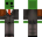 slime man