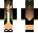 slytherin girl edit