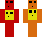 smiley skin