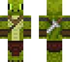 snake skin