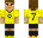 soccer 7