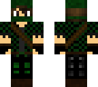 soldier