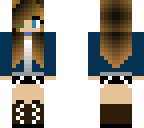 some random skin i did