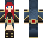 sorceress