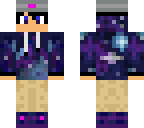 space boy