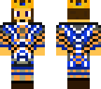 space king