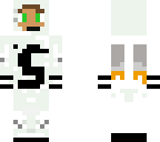 space man version alex