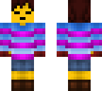 spoiler genocide x pacifist frisk